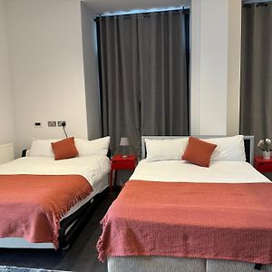 Appartement met een Slaapkamer
